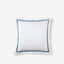 Bamboo Viscose Frame Euro Sham | Last Chance