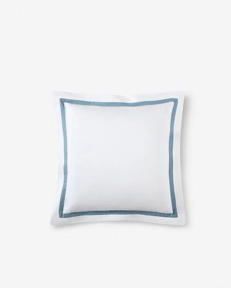 Bamboo Viscose Frame Euro Sham | Last Chance