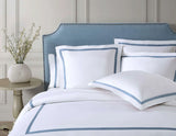Bamboo Viscose Frame Euro Sham | Last Chance