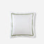 Bamboo Viscose Frame Euro Sham | Last Chance