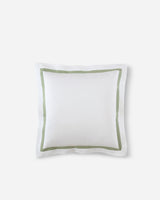 Bamboo Viscose Frame Euro Sham | Last Chance