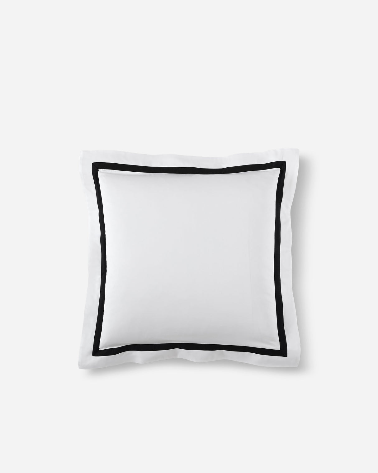 Bamboo Viscose Frame Euro Sham | Last Chance