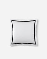 Bamboo Viscose Frame Euro Sham | Last Chance