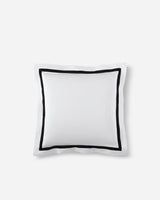Bamboo Viscose Frame Euro Sham | Last Chance