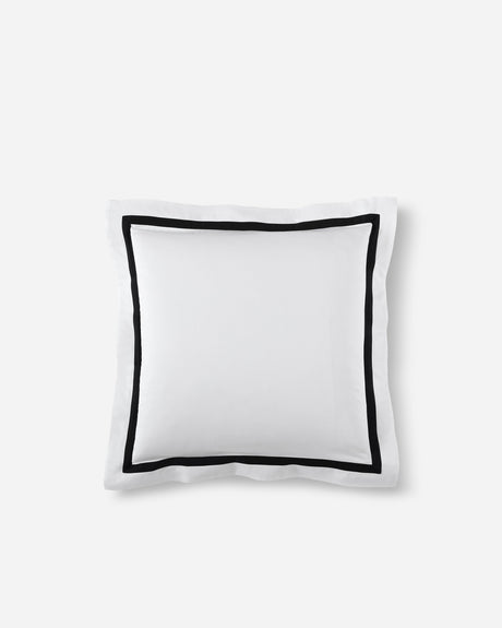 Bamboo Viscose Frame Euro Sham | Last Chance