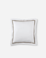 Bamboo Viscose Frame Euro Sham | Last Chance