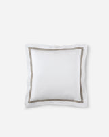 Bamboo Viscose Frame Euro Sham | Last Chance