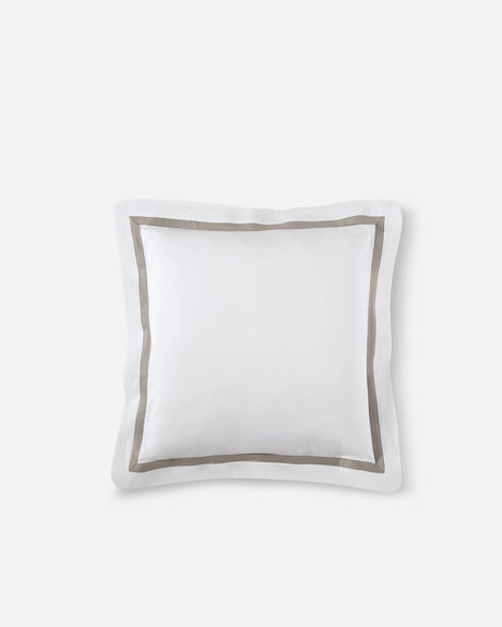 Bamboo Viscose Frame Euro Sham | Last Chance