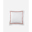 Bamboo Viscose Frame Euro Sham | Last Chance