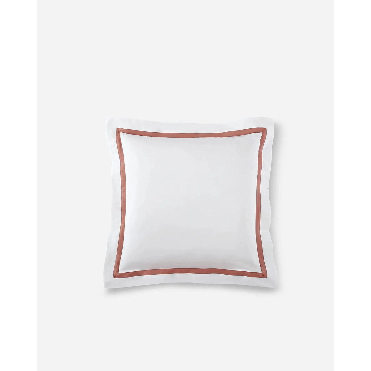 Bamboo Viscose Frame Euro Sham | Last Chance