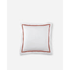 Bamboo Viscose Frame Euro Sham | Last Chance