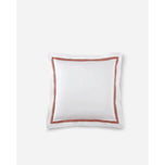 Bamboo Viscose Frame Euro Sham | Last Chance