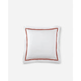 Bamboo Viscose Frame Euro Sham | Last Chance