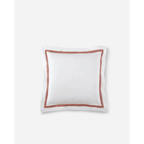 Bamboo Viscose Frame Euro Sham | Last Chance