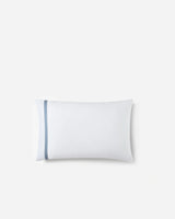 Bamboo Viscose Frame Pillowcase Set | Last Chance