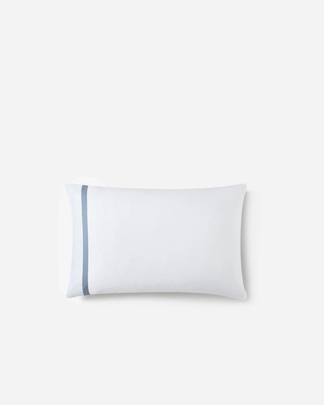 Bamboo Viscose Frame Pillowcase Set | Last Chance