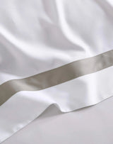 Bamboo Viscose Frame Pillowcase Set | Last Chance
