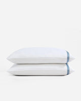 Bamboo Viscose Frame Pillowcase Set | Last Chance