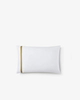 Bamboo Viscose Frame Pillowcase Set | Last Chance