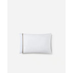 Bamboo Viscose Frame Pillowcase Set | Last Chance