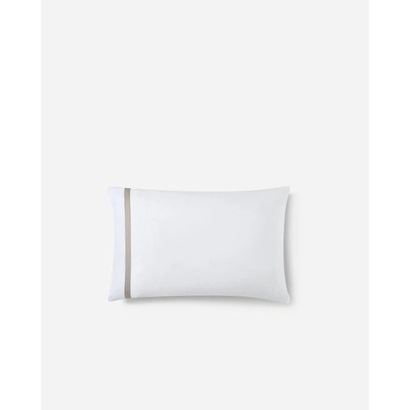 Bamboo Viscose Frame Pillowcase Set | Last Chance