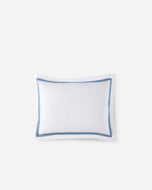 Bamboo Viscose Frame Sham Set | Last Chance