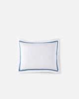 Bamboo Viscose Frame Sham Set | Last Chance