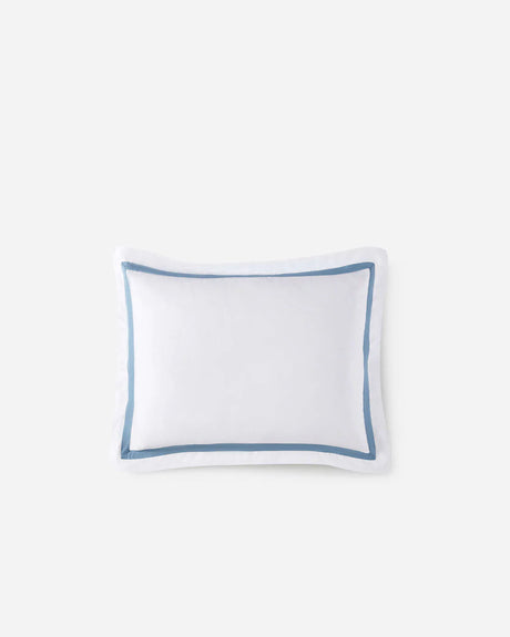 Bamboo Viscose Frame Sham Set | Last Chance