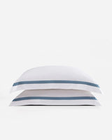 Bamboo Viscose Frame Sham Set | Last Chance