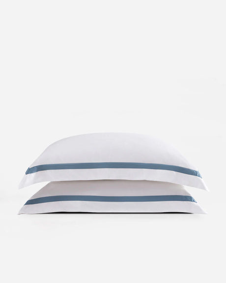 Bamboo Viscose Frame Sham Set | Last Chance