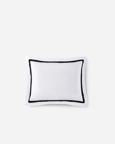 Bamboo Viscose Frame Sham Set | Last Chance