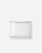 Bamboo Viscose Frame Sham Set | Last Chance