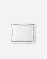 Bamboo Viscose Frame Sham Set | Last Chance
