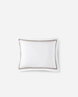 Bamboo Viscose Frame Sham Set | Last Chance