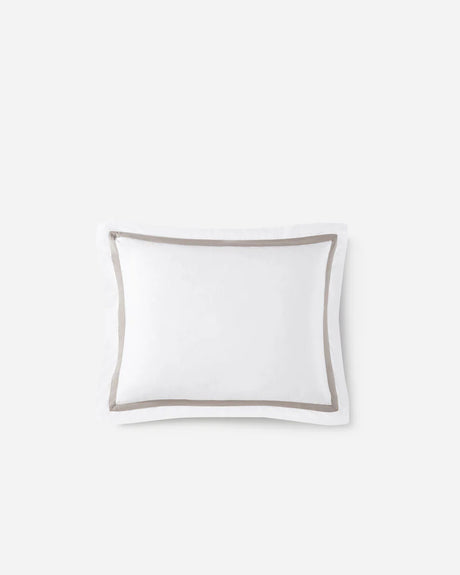 Bamboo Viscose Frame Sham Set | Last Chance