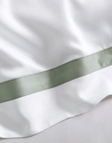 Bamboo Viscose Frame Sham Set | Last Chance