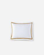 Bamboo Viscose Frame Sham Set | Last Chance