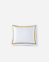 Bamboo Viscose Frame Sham Set | Last Chance