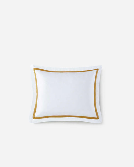 Bamboo Viscose Frame Sham Set | Last Chance