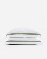 Bamboo Viscose Frame Sham Set | Last Chance