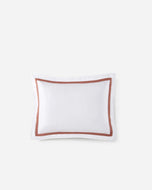 Bamboo Viscose Frame Sham Set | Last Chance