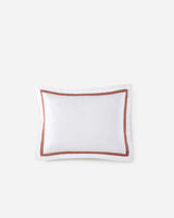 Bamboo Viscose Frame Sham Set | Last Chance