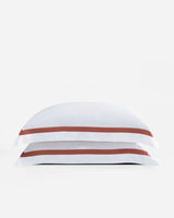 Bamboo Viscose Frame Sham Set | Last Chance