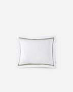 Bamboo Viscose Frame Sham Set | Last Chance