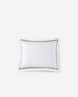 Bamboo Viscose Frame Sham Set | Last Chance