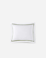 Bamboo Viscose Frame Sham Set | Last Chance
