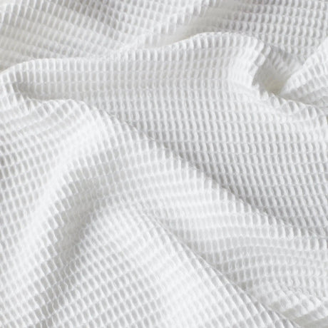 Bamboo Waffle Hooded Baby Towel-Home & Garden > Linens & Bedding > Towels > Bath Towels & Washcloths-Parc Decor