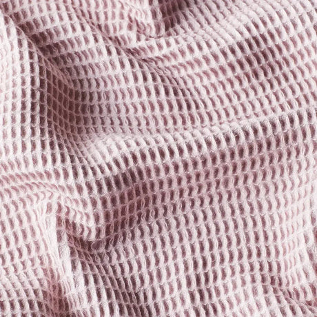 Bamboo Waffle Hooded Baby Towel-Home & Garden > Linens & Bedding > Towels > Bath Towels & Washcloths-Parc Decor