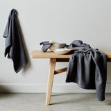 Bamboo Waffle Towel Set