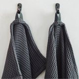 Bamboo Waffle Towels